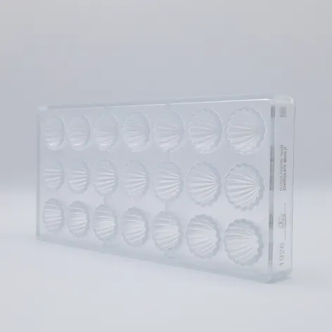 Chocolate Mould; The Juicer - each